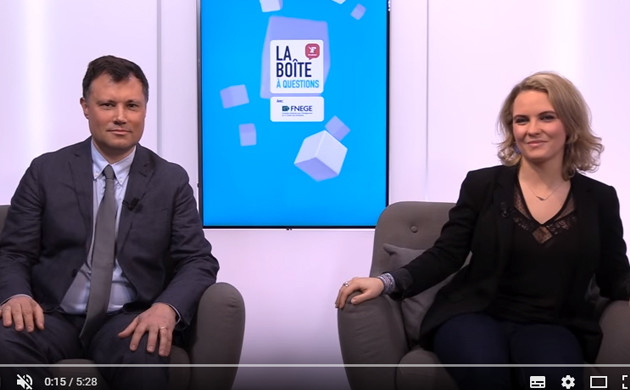 La boîte à questions TAGE Post Bac